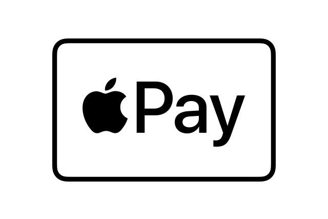Apple Payでのお支払いが可能になりました